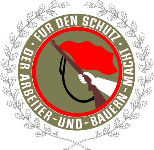 Kampfgruppen der Arbeiterklasse